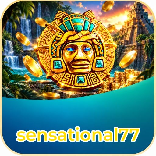sensational77 APK v4.7.5 - Screenshot UI modern dan intuitif Indonesia